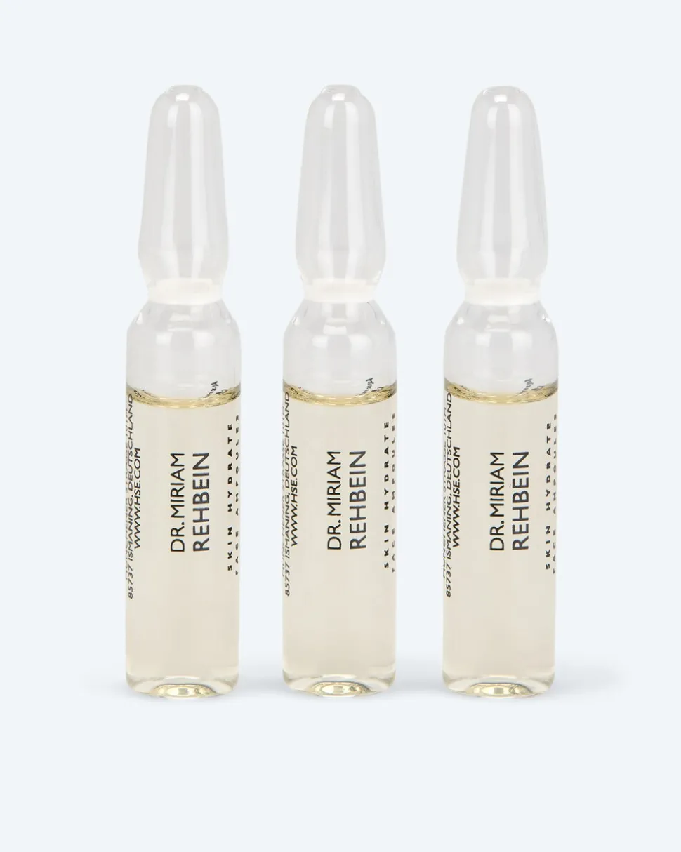 Ampoules