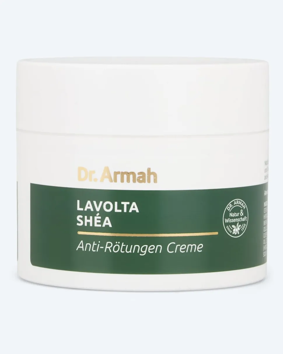 Anti Rötungen Creme