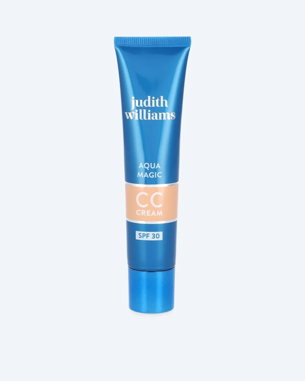 Aqua Magic CC Cream