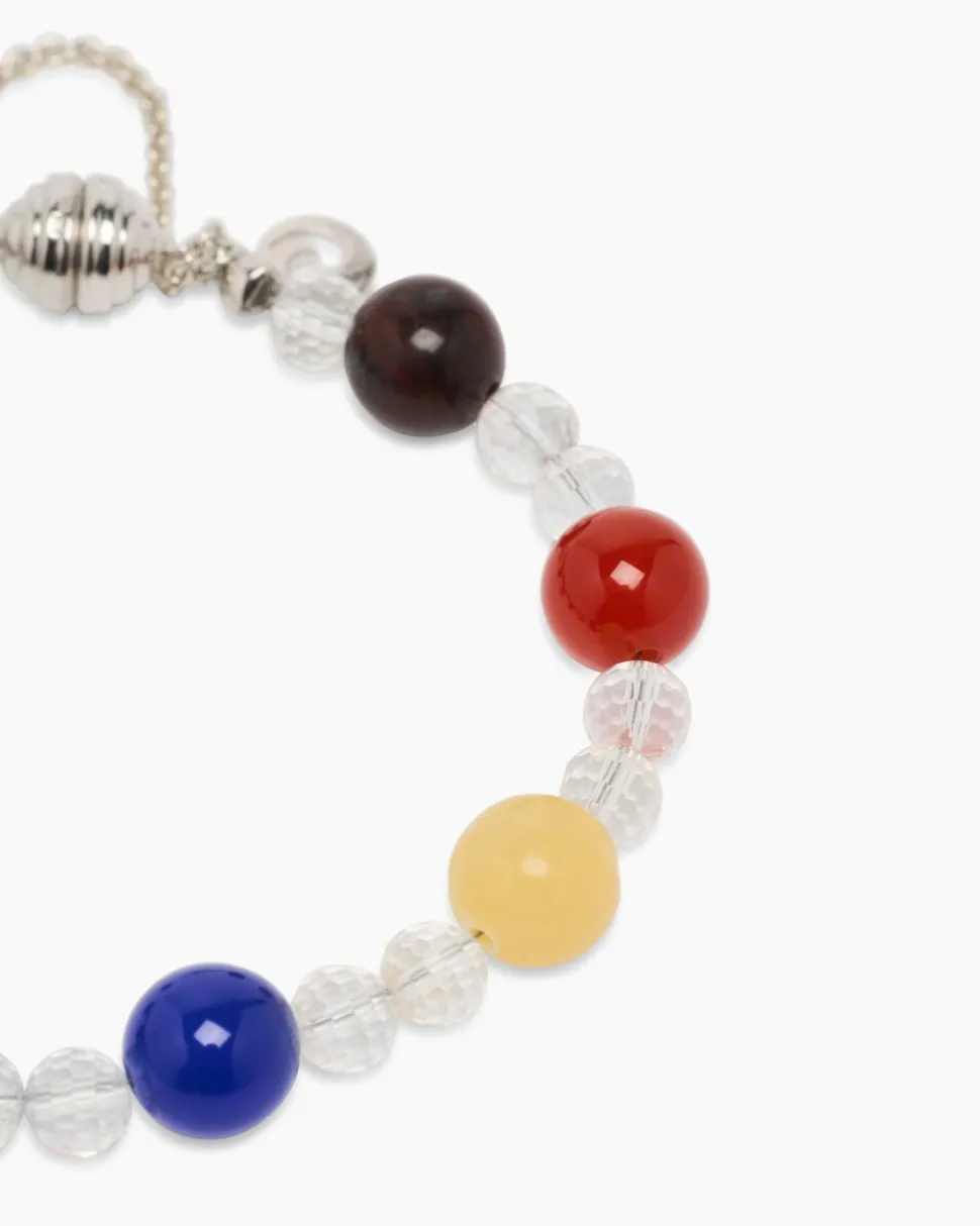 Armband "Sonnensystem"