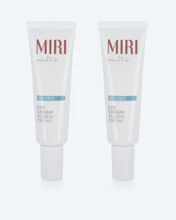 Augencreme, Duo