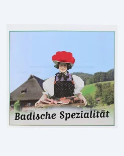 Badisches Ochsenbäckle