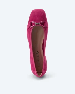 Ballerina mit Kettendeko