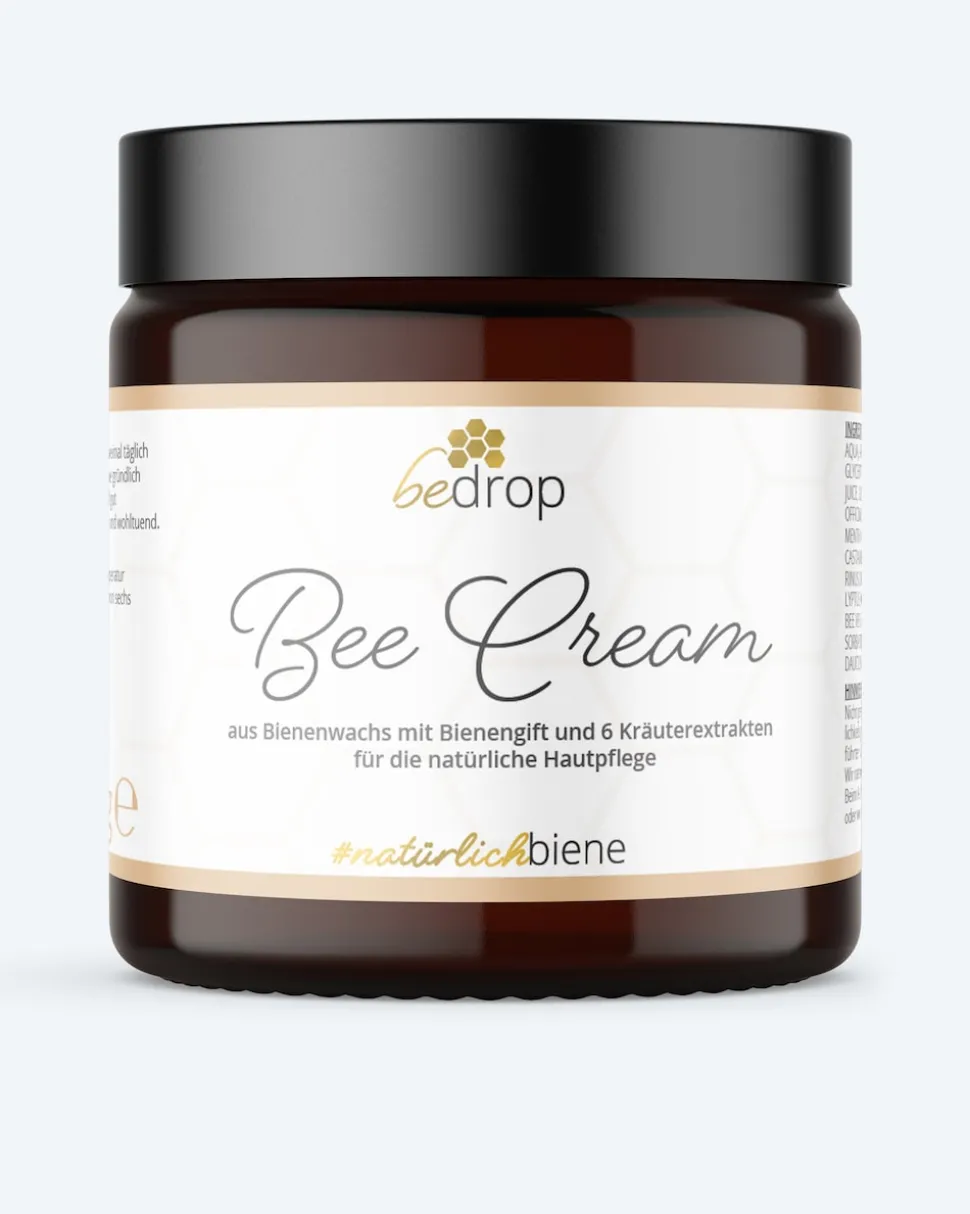 Bee Cream