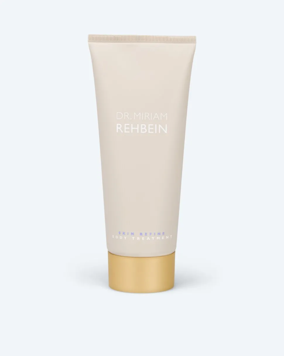 Body Treatment Körperpeeling