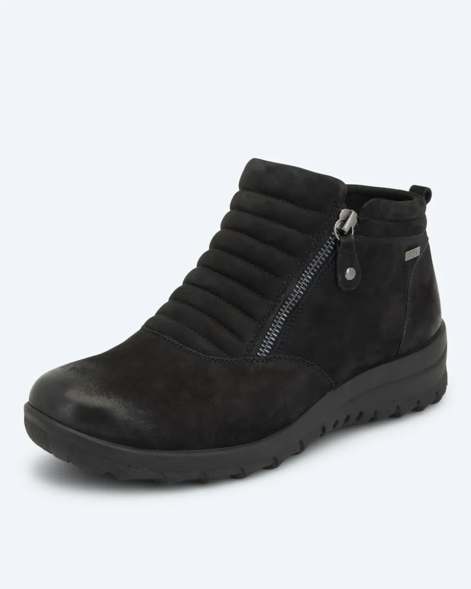 Boot in H-Weite