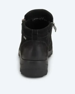 Boot in H-Weite