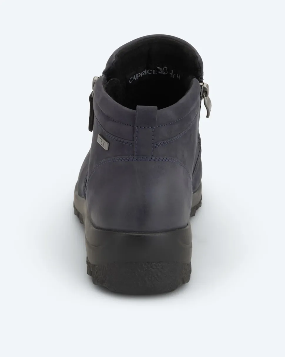 Boot in H-Weite