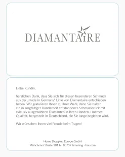 Brillantring 0,75 ct