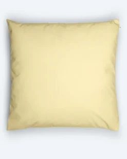 Canvas Dekokissen
