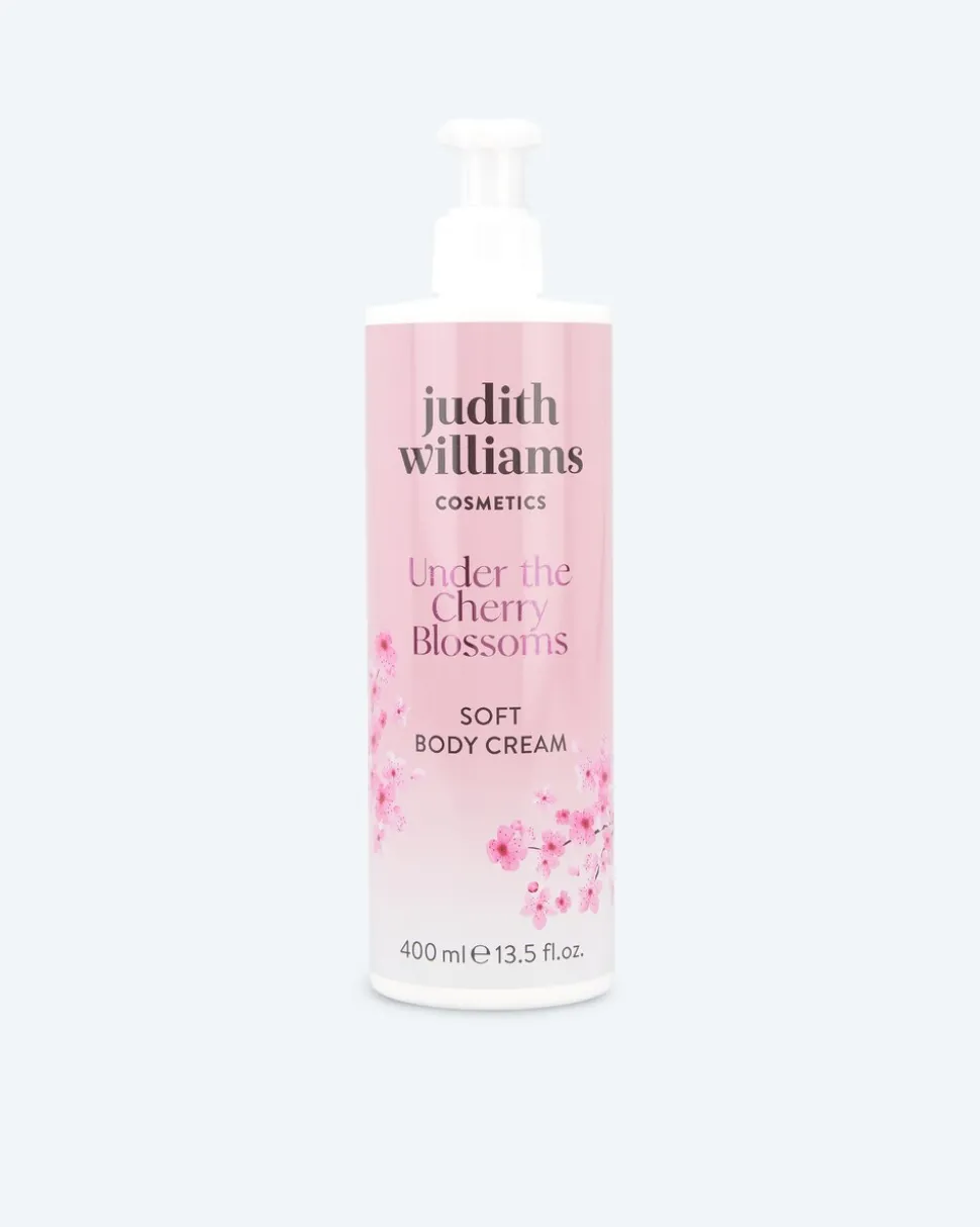 Cherry Blossoms Körpercreme