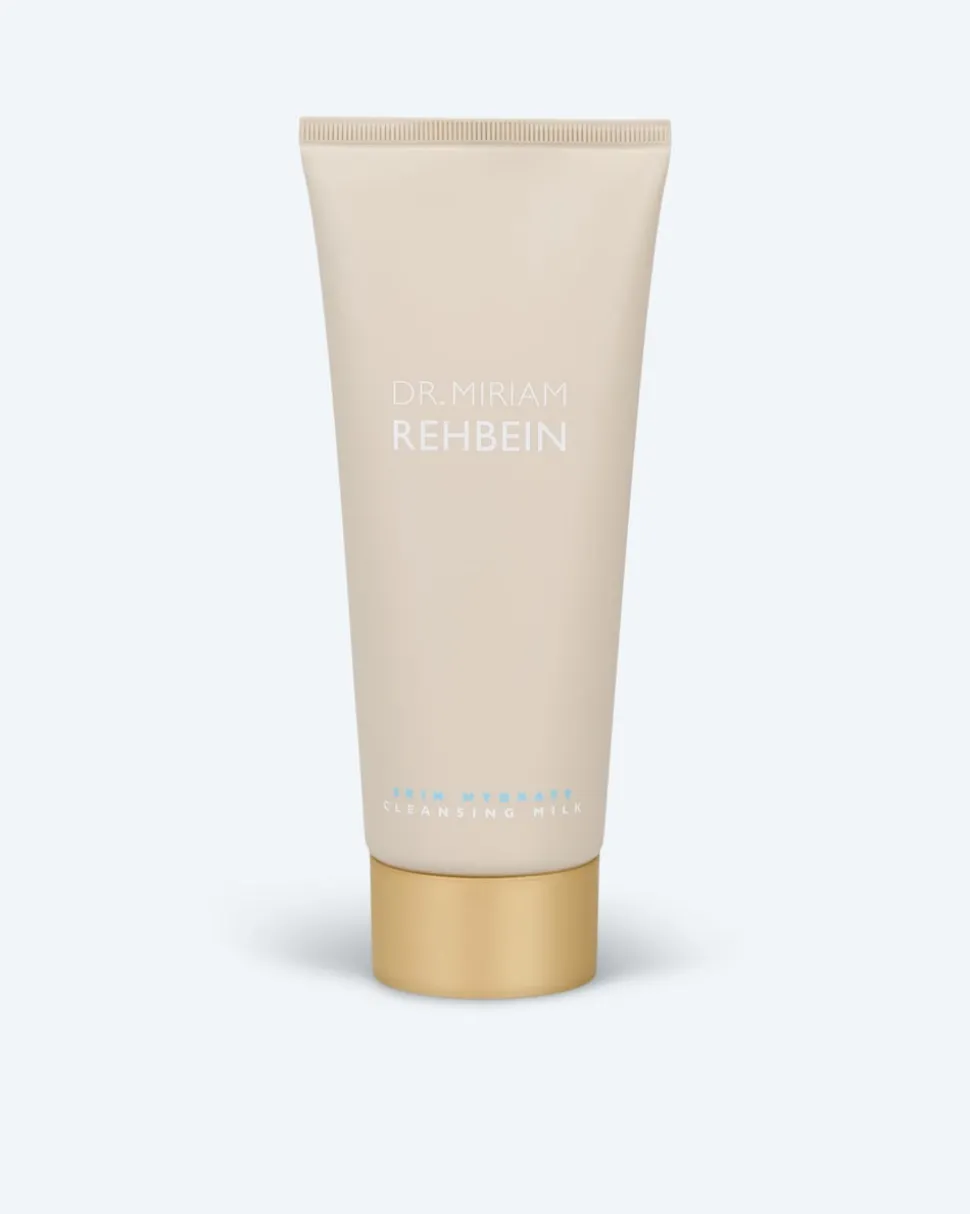 Cleansing Milk