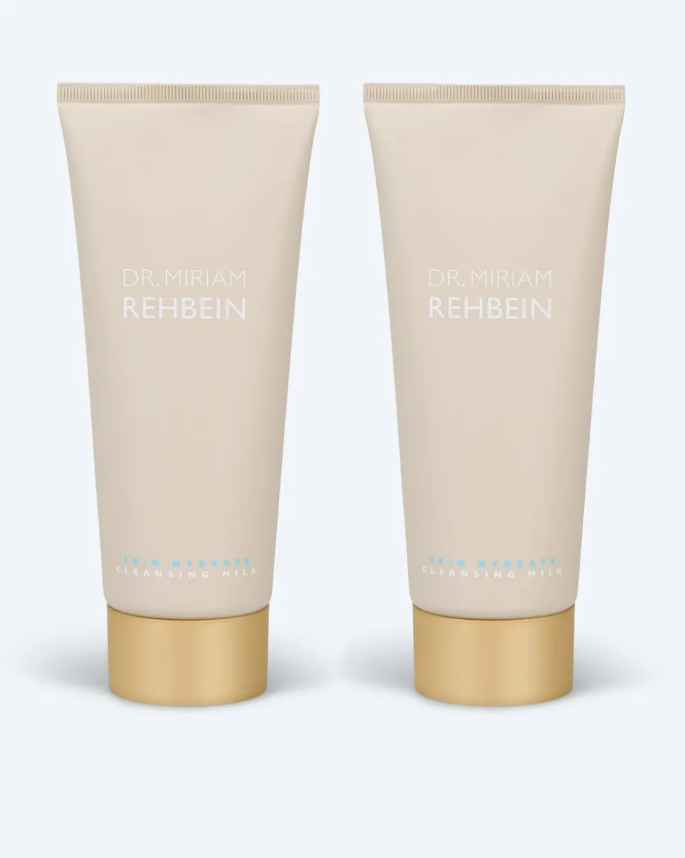 Cleansing Milk, 2tlg.