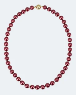Collier MK-Perle 10 mm