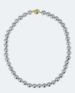 Collier MK-Perle 10 mm