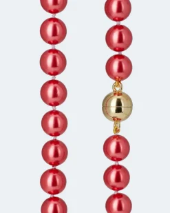 Collier MK-Perle 10 mm
