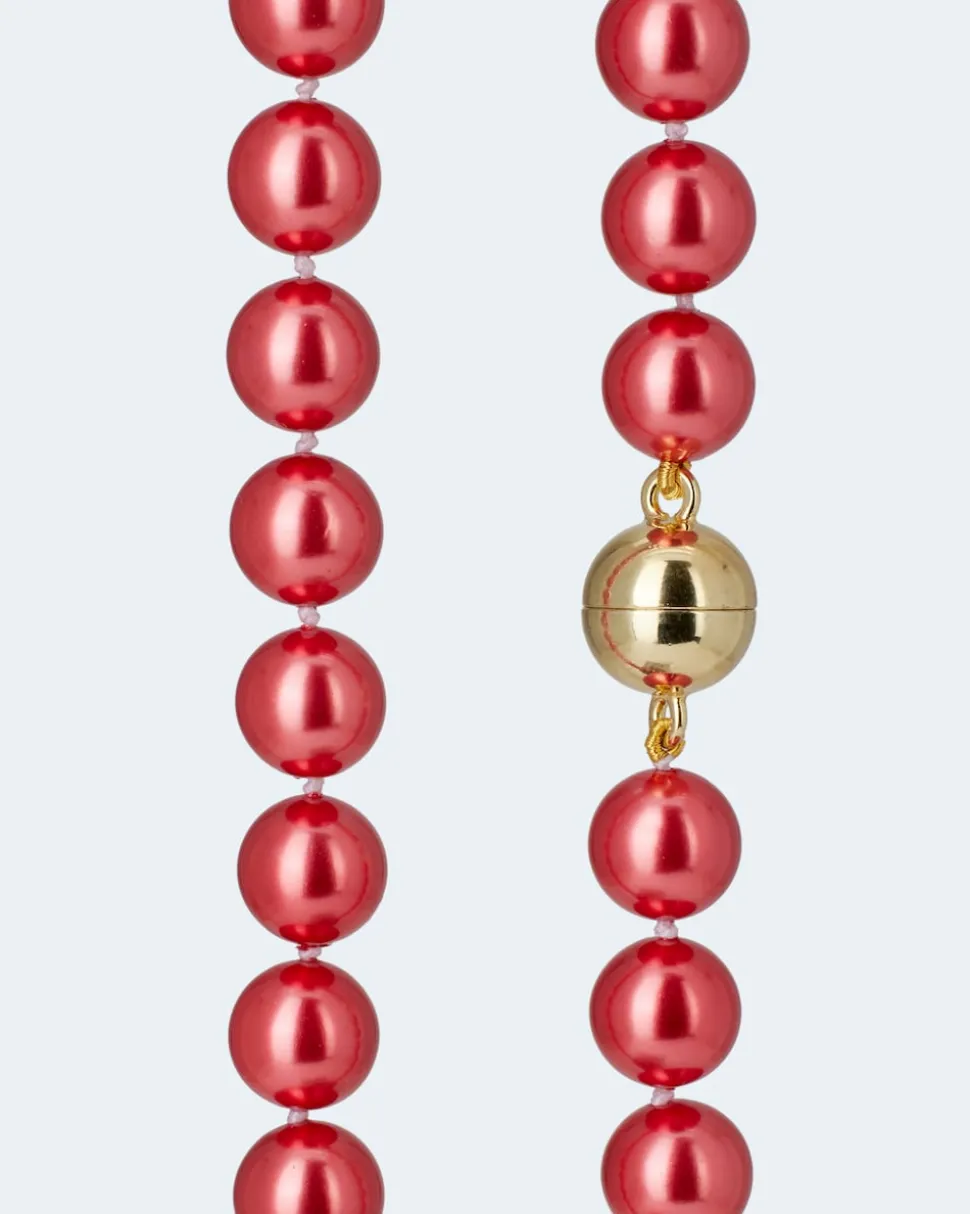 Collier MK-Perle 10 mm