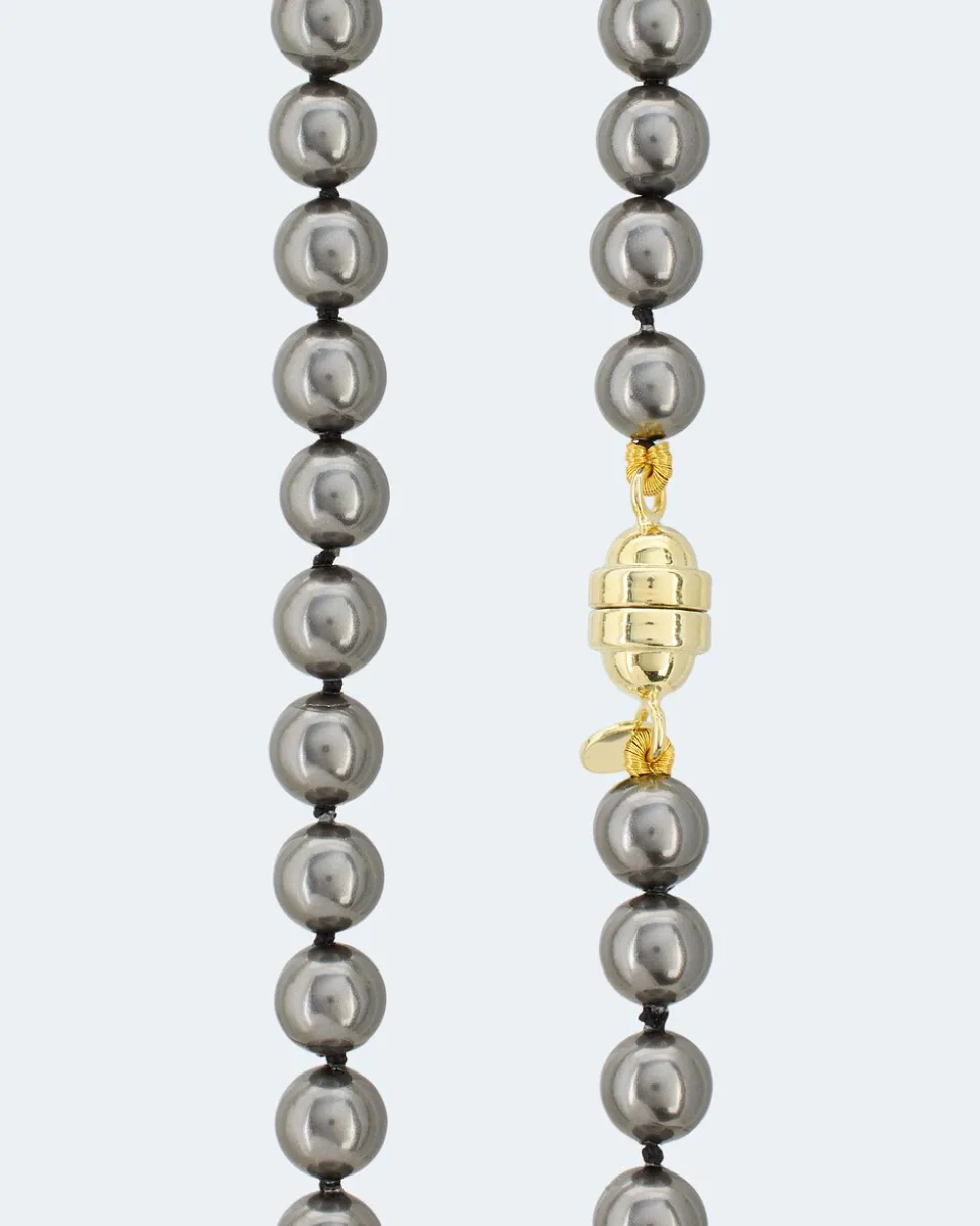 Collier MK-Perle 6 mm
