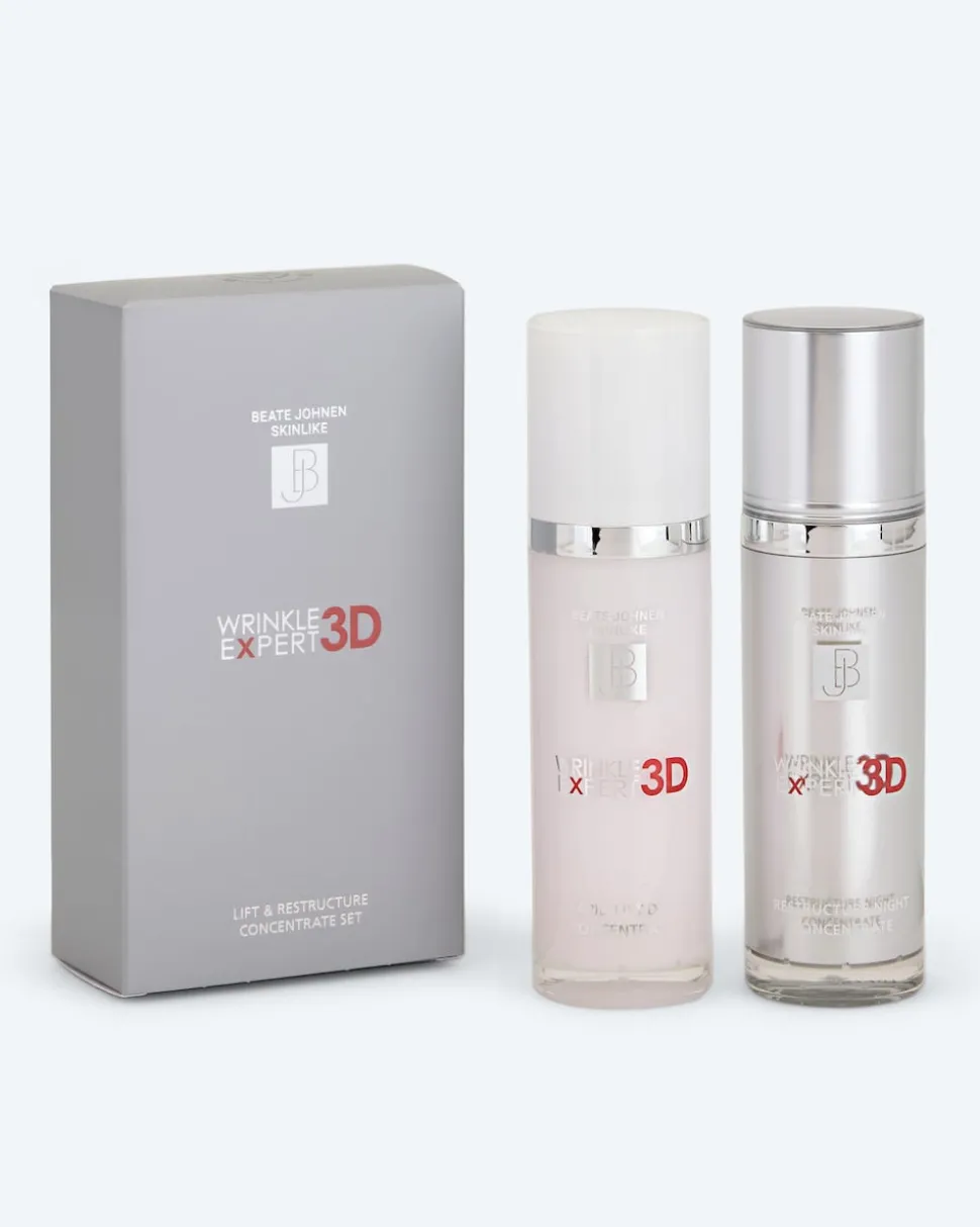 Concentrate Duo
