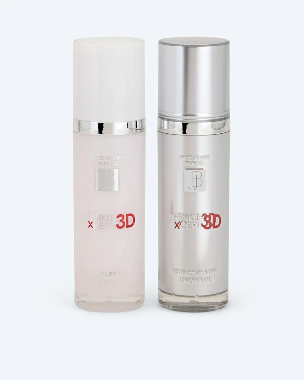 Concentrate Duo
