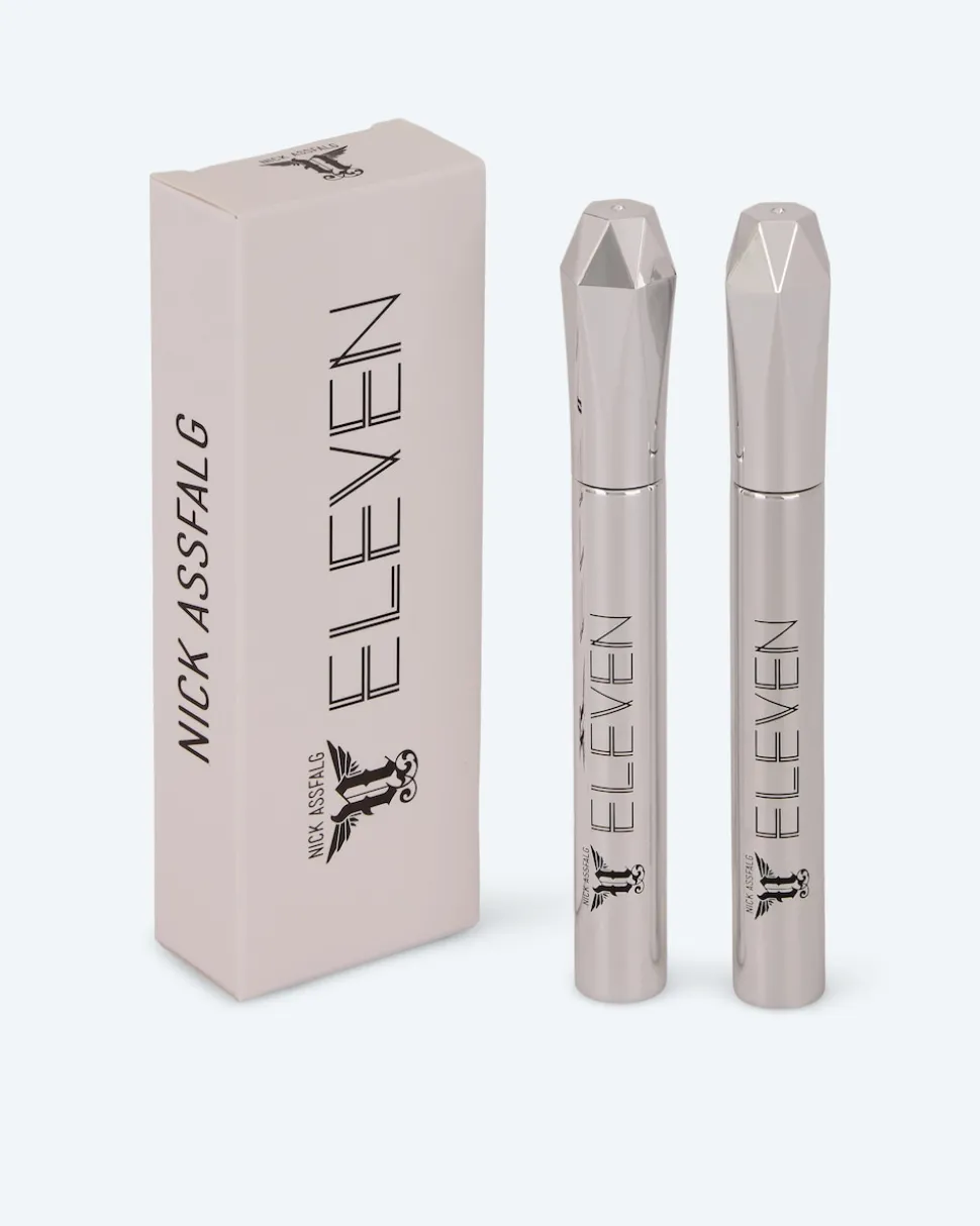 Eleven Mascara, Duo