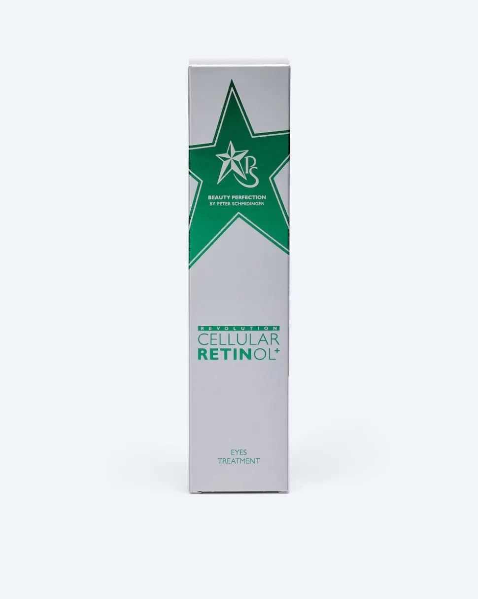 Eyes Treatment