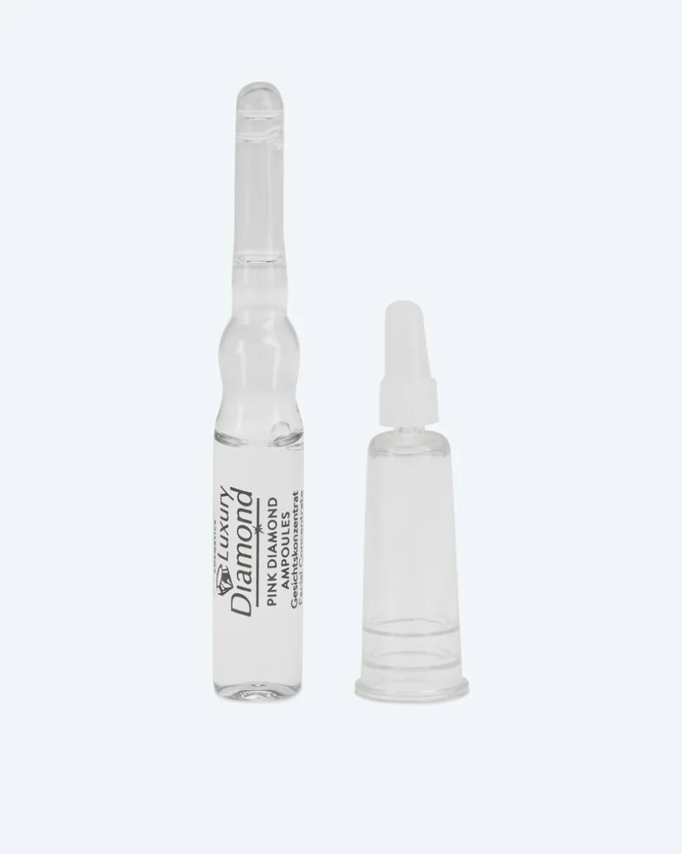 Face Ampoules