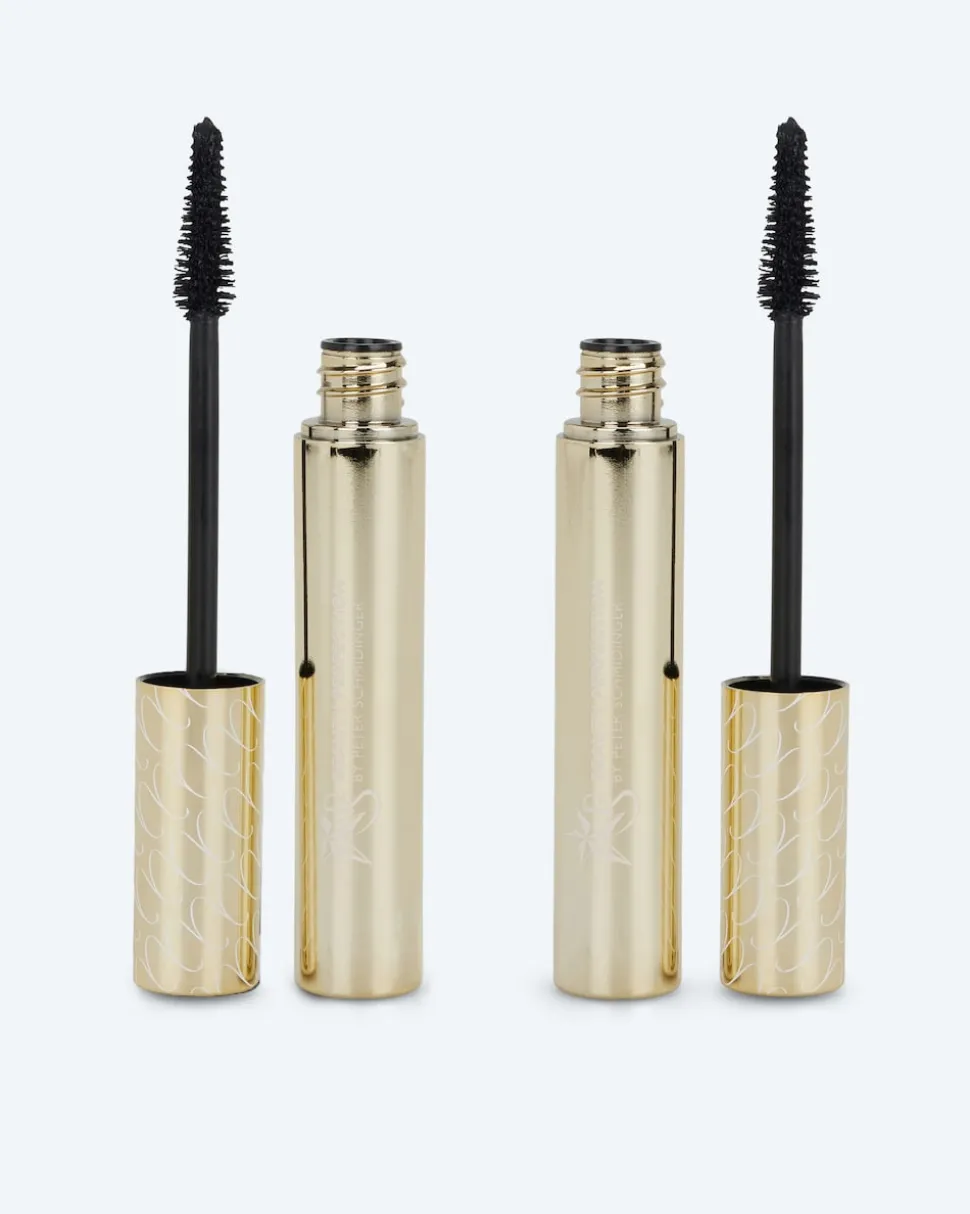 Fibre Lift Super Curl Mascara, Duo