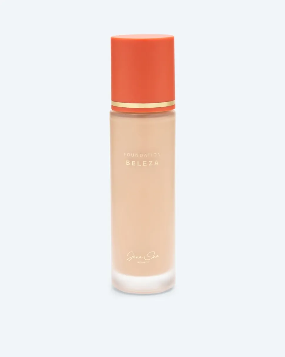 Foundation Beleza