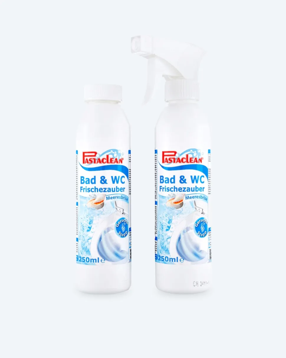 Frischezauber, 2x 250 ml