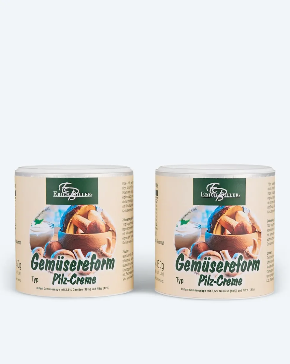 Gemüsereform Edition 2x 350 g