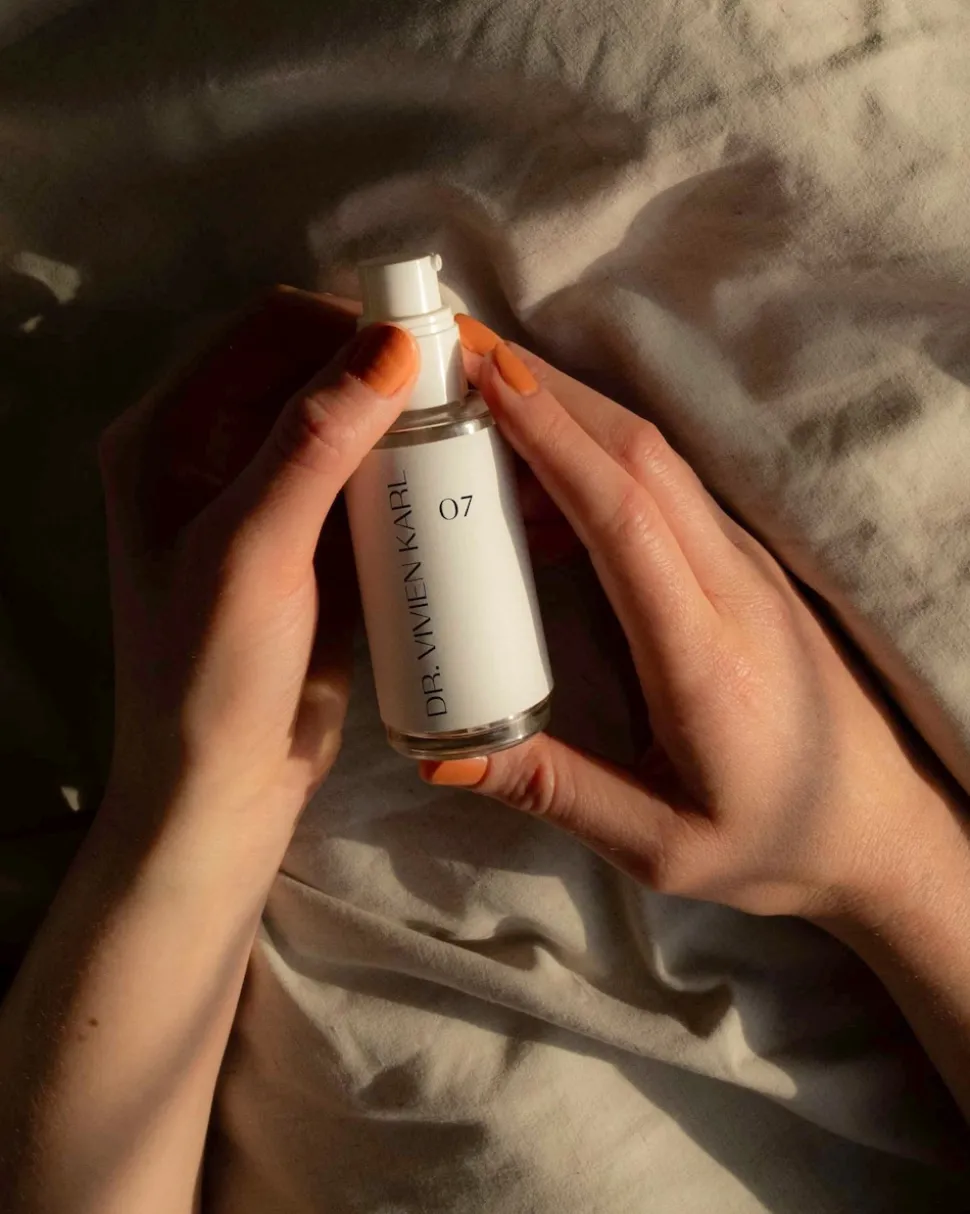Gleitcreme