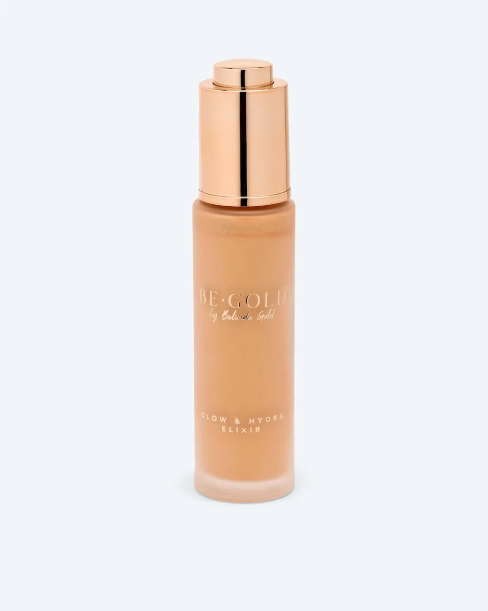Glow & Hydra Elixir