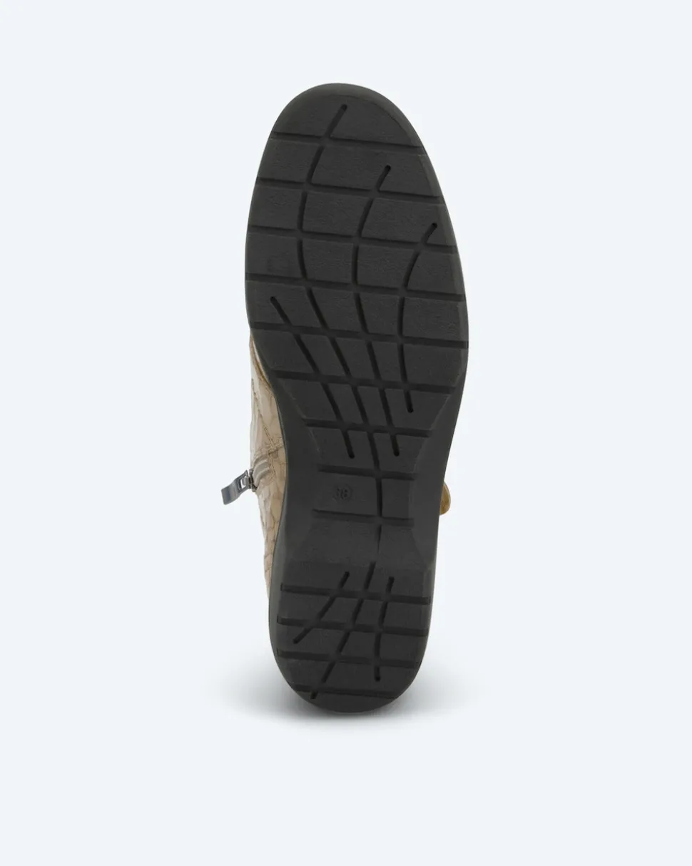 Halbschuh in H-Weite