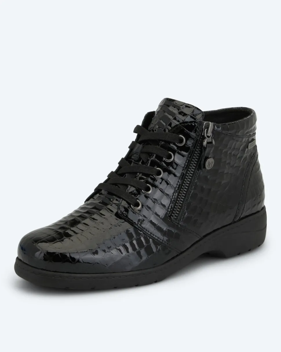Halbschuh in H-Weite