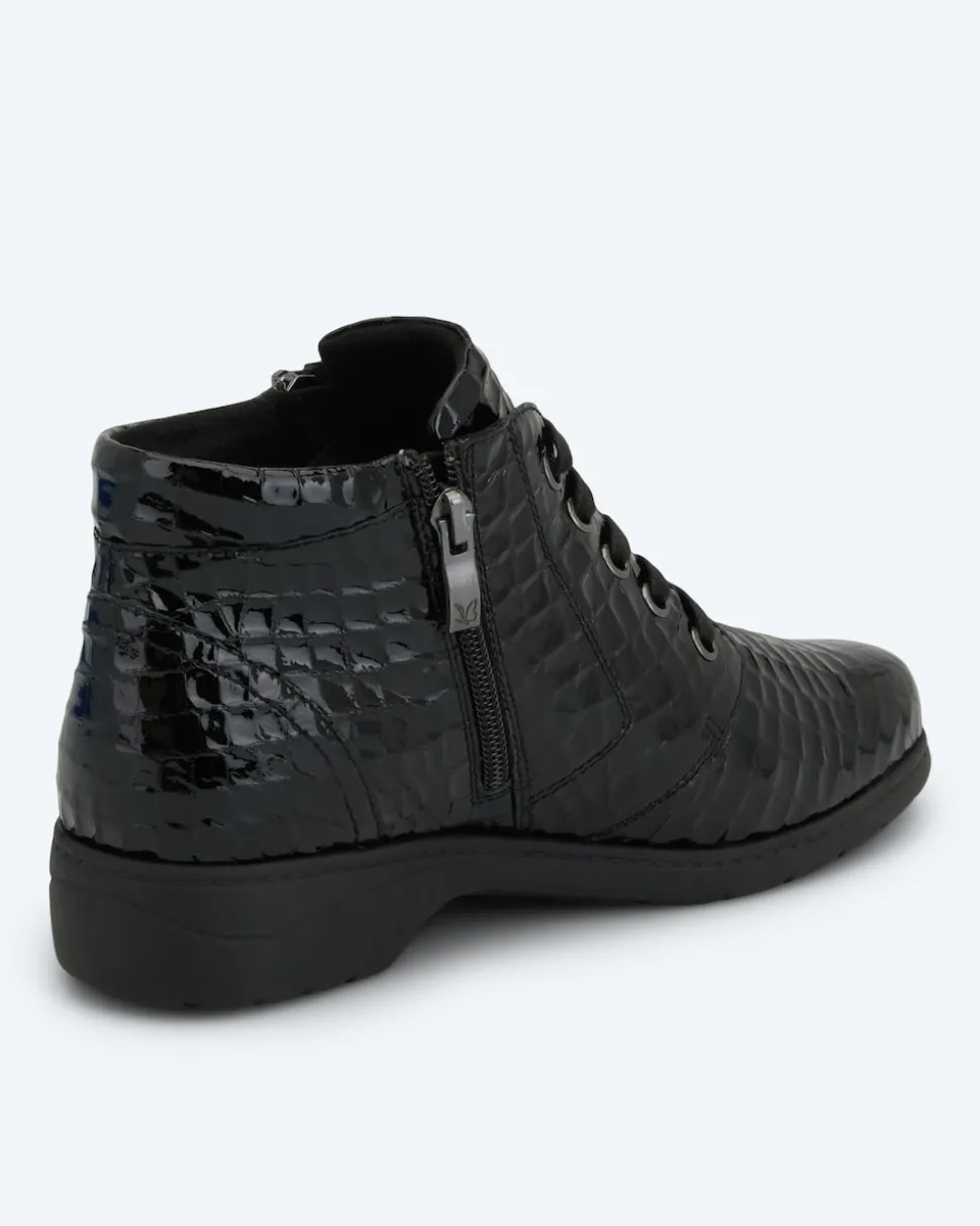 Halbschuh in H-Weite