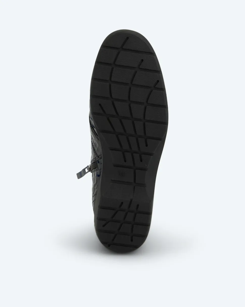 Halbschuh in H-Weite