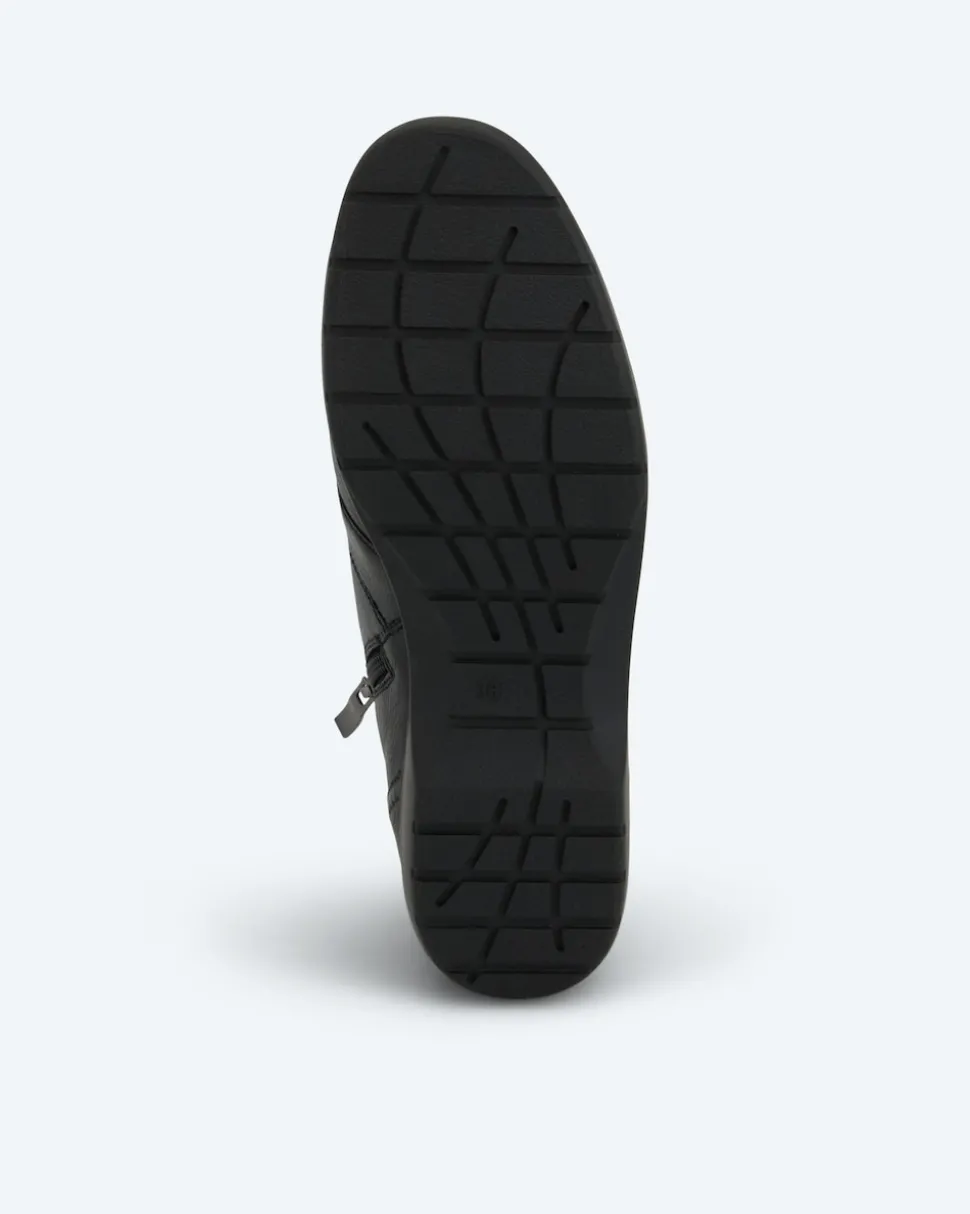 Halbschuh in H-Weite
