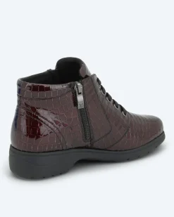 Halbschuh in H-Weite