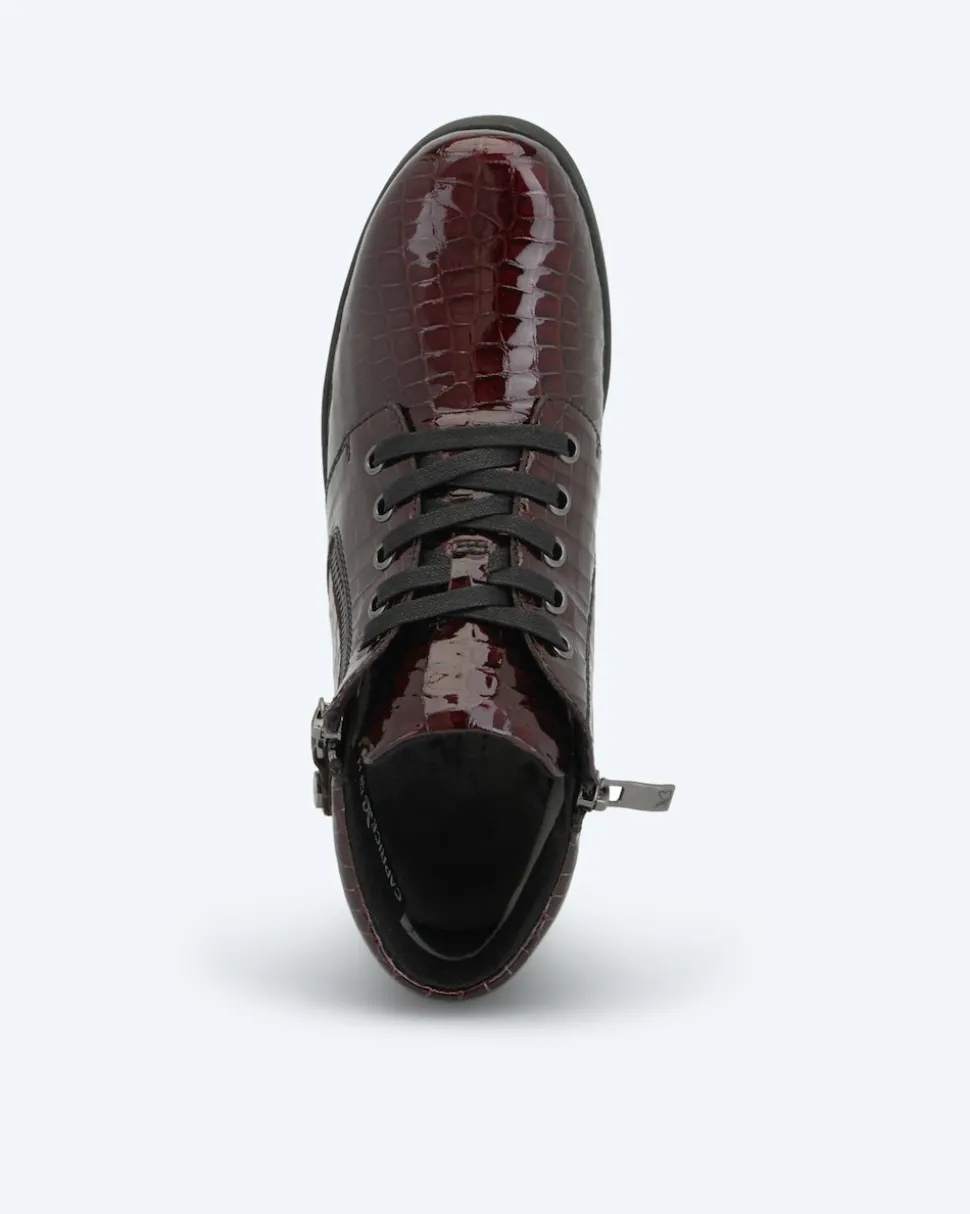 Halbschuh in H-Weite