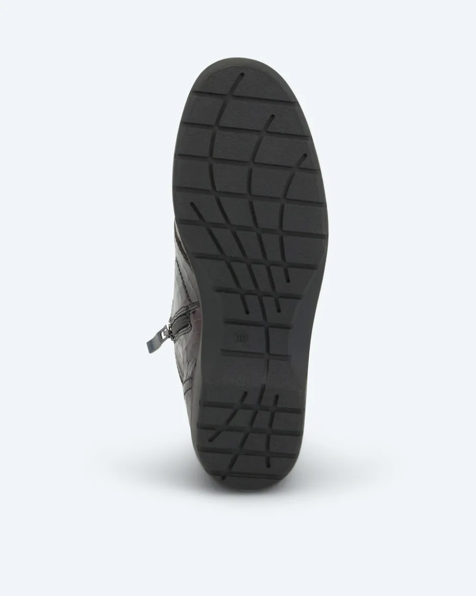 Halbschuh in H-Weite