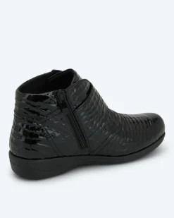 Halbschuh in H-Weite