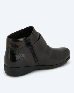 Halbschuh in H-Weite