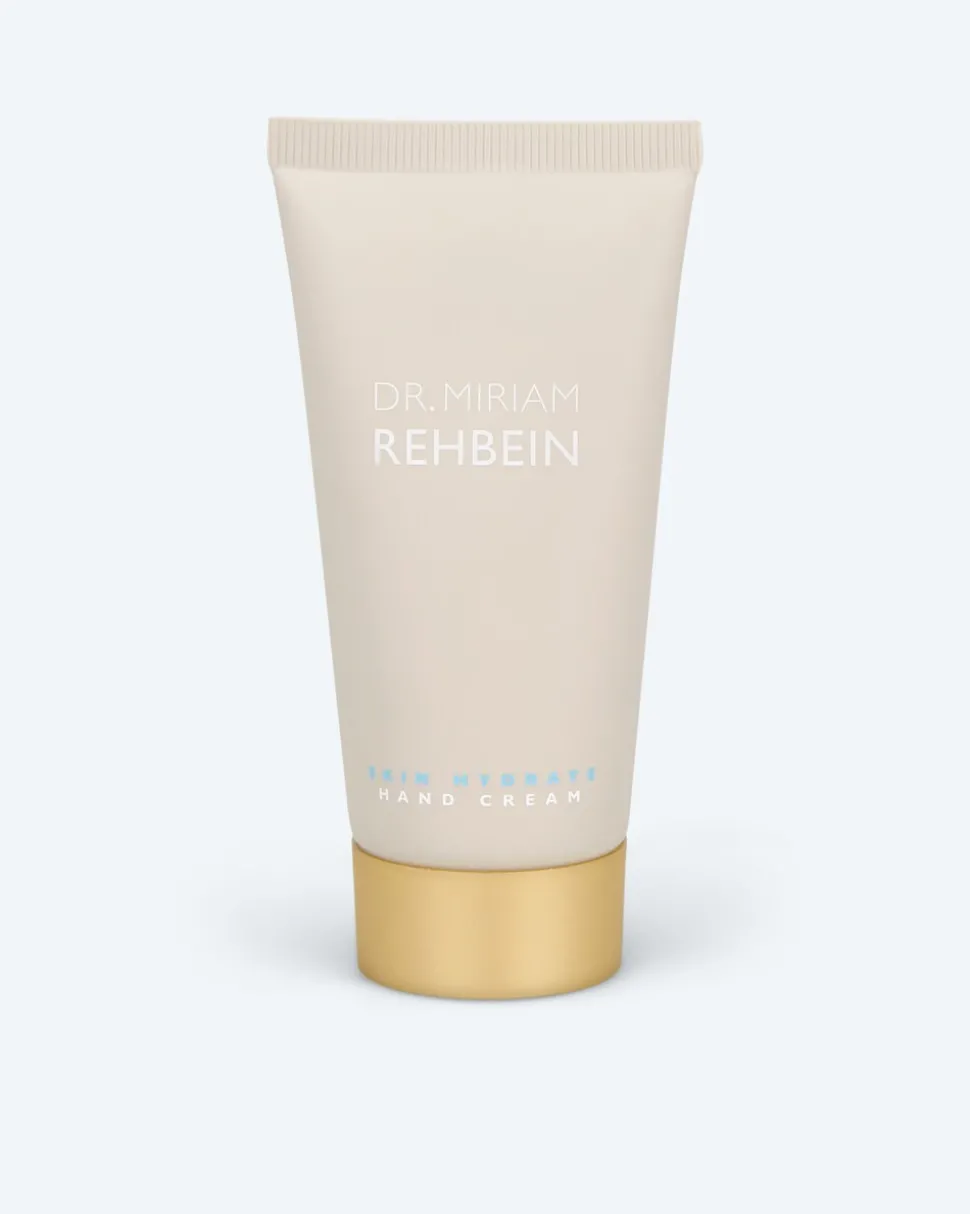 Hand Cream