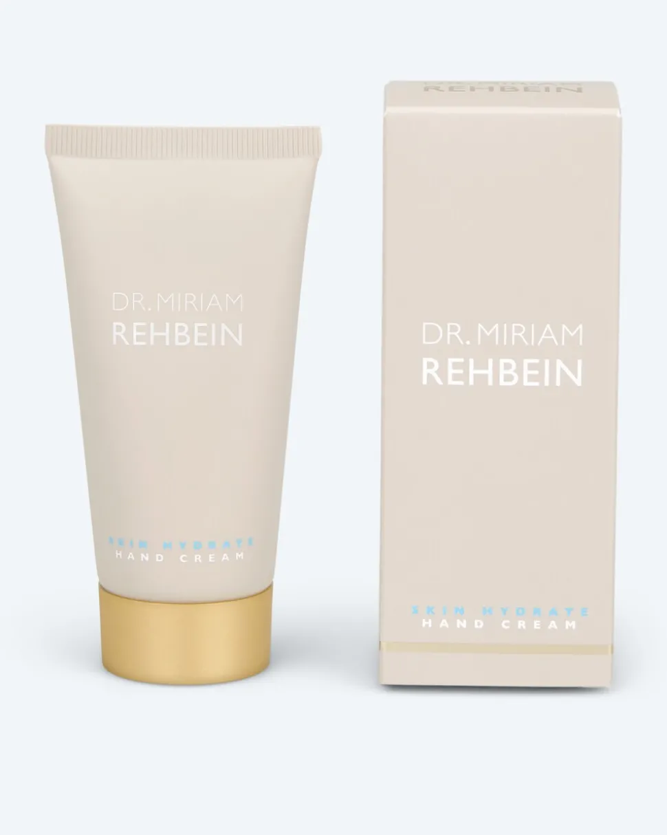 Hand Cream
