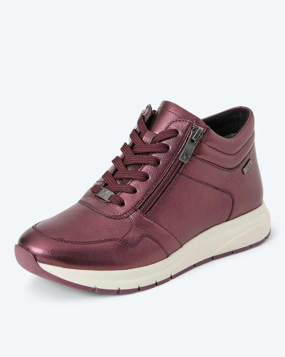 Hightop Sneaker