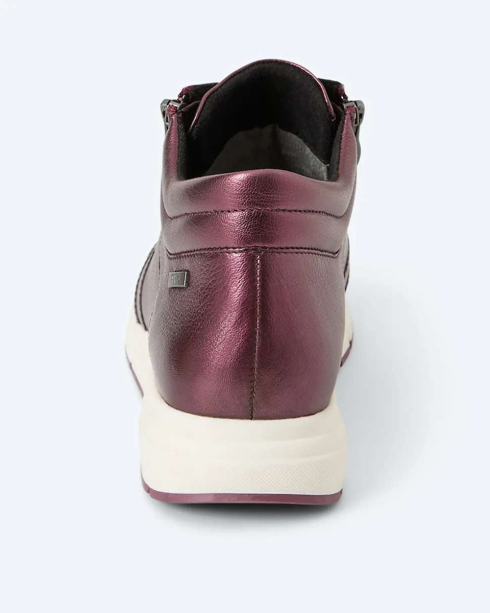 Hightop Sneaker
