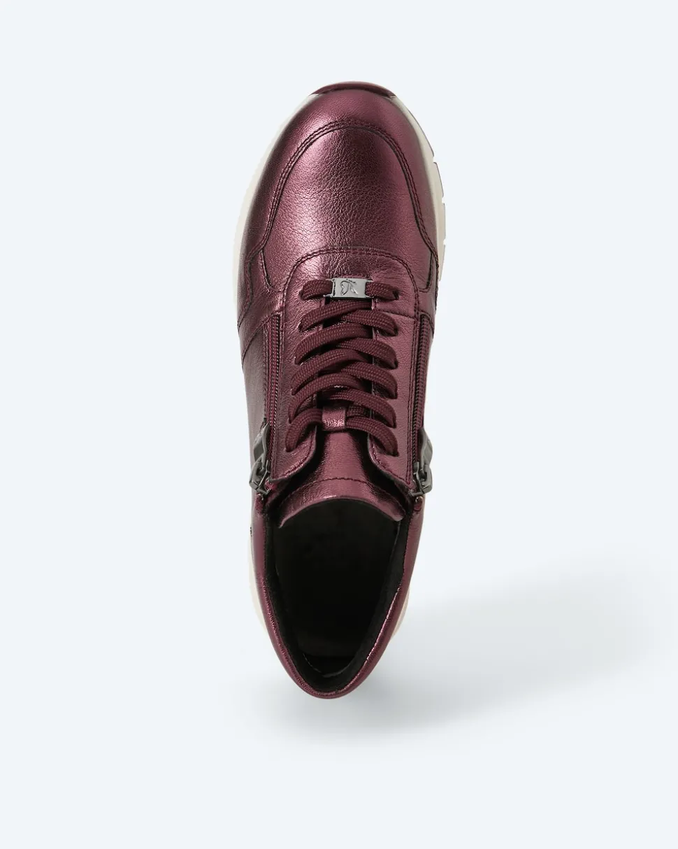 Hightop Sneaker