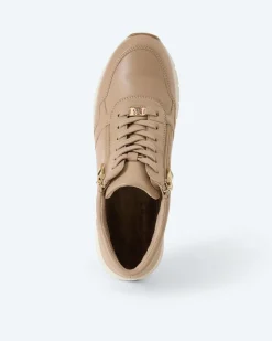 Hightop Sneaker