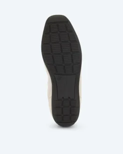 Hirschleder Slipper